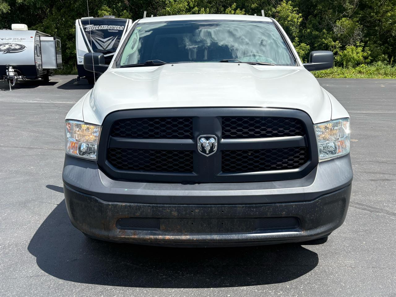 ram ram 1500 pickup 2018 1C6RR6FT0JS330963 image ram ram 1500 pickup 2018 1C6RR6FT0JS330963 image